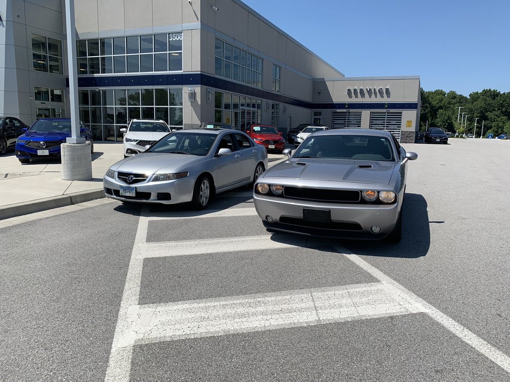 ACURA OF LAUREL 55 Photos & 117 Reviews 3506 Laurel Fort Meade Rd