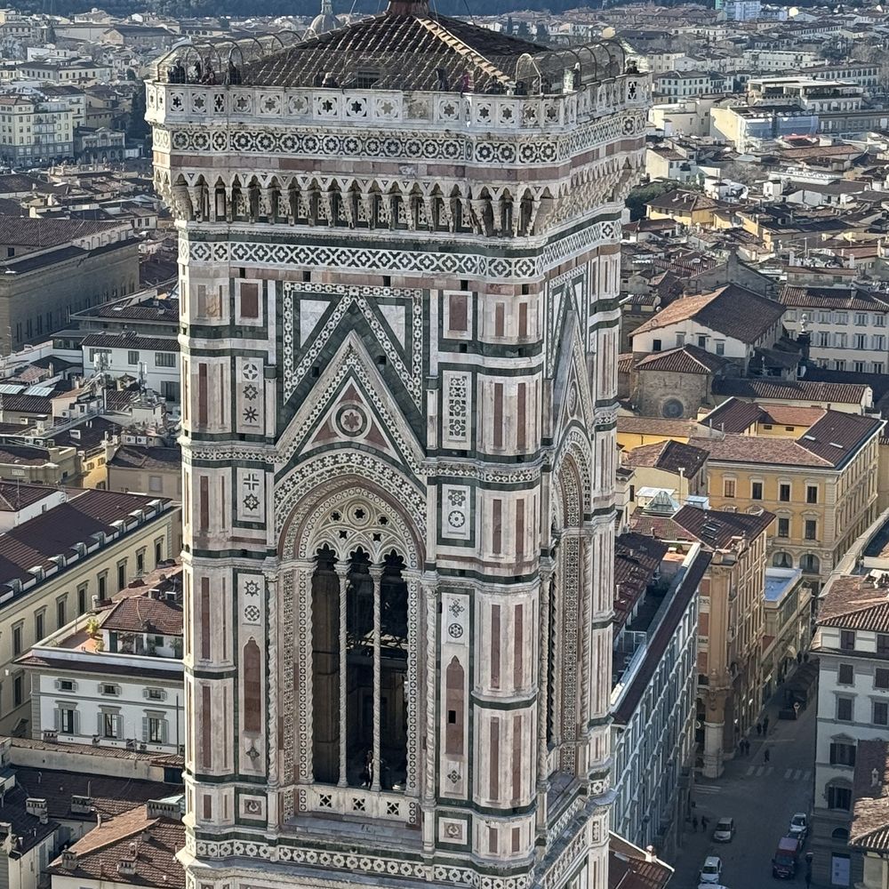Cupola del Brunelleschi - Landmarks & Historical Buildings Near Me - Florence, FI