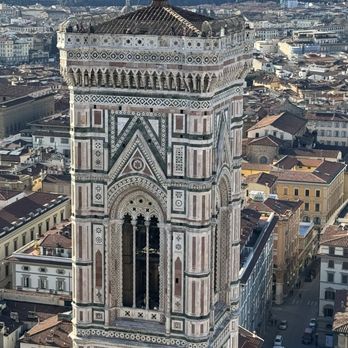 Cupola del Brunelleschi - Landmarks & Historical Buildings Near Me - Florence, FI