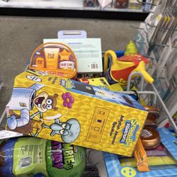Five Below - I came in for 2 things