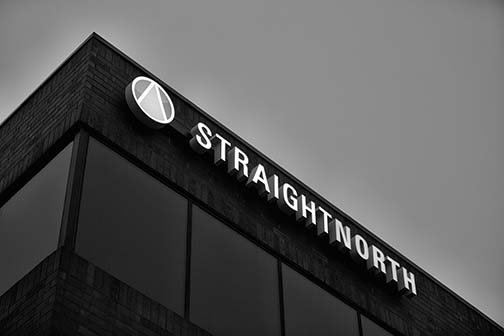 Straight North, LLC