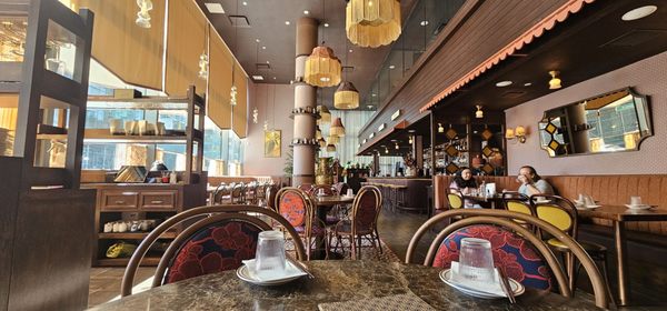 Red Sorghum 夜宴 by null Red Sorghum 夜宴 by null