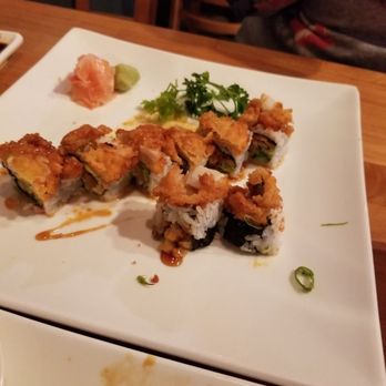 Tsunami Sushi - Imported Food Near Me - Winter Haven, Florida