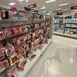 TJ Maxx - Cosmetic section