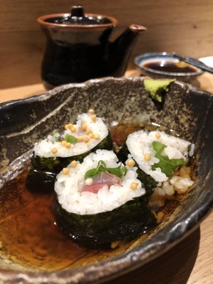 Sushi Atelier by null