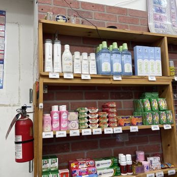 3 Aunties Thai Market - Thai Beauty & Pharmacy supplies - International Grocery Near Me - Woodside, New York
