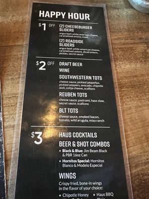 Menu photo 4 Dog Haus Biergarten Gilbert, AZ Menu photo 4 Dog Haus Biergarten Gilbert, AZ