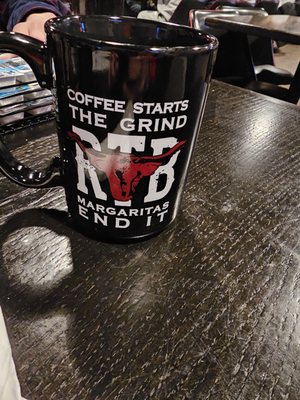 Round the Bend Steakhouse by null