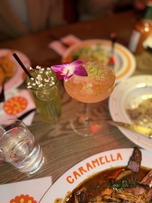 Caramella - Planet Hollywood by null