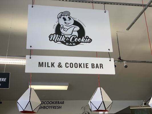 Lake Chabot Public Market by null