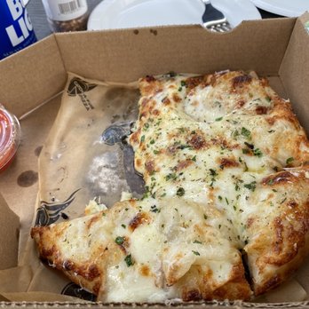 Catch-a-Fire Pizza - Blue Ash - Knotty bread - Pizza Near Me - Blue Ash, Ohio Catch-a-Fire Pizza - Blue Ash - Knotty bread - Pizza Near Me - Blue Ash, Ohio