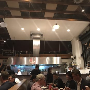 21st Amendment Brewery - The upper loft for private parties - Brewpubs Near Me - San Francisco, California