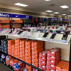 Shoe Sensation - Youth girls section