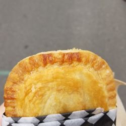 Meat Street Pies - Tortiere meat pie
