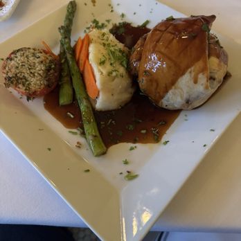 Le Troquet - French Near Me - Albuquerque, New Mexico