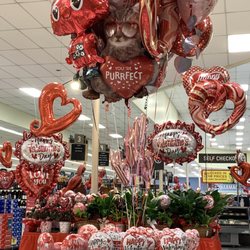 Kroger Food Stores