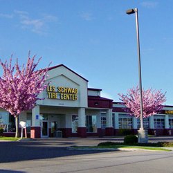 Les Schwab Tire Center
