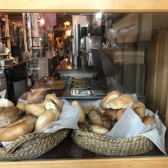 Le Petit Café - Coffee & Tea Near Me - Brooklyn, New York