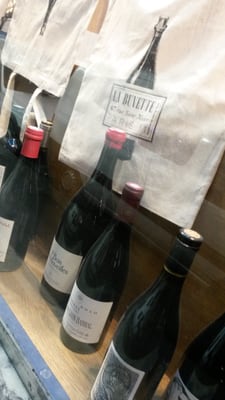 La Buvette by null