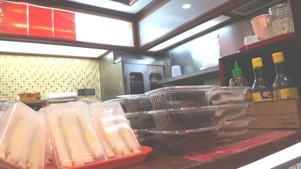 queen bakery II by null