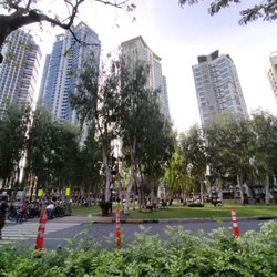 Burgos Circle