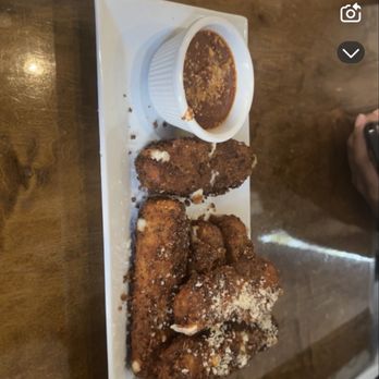 312 Pizza Company - Mozzarella Sticks - Pizza Near Me - Nashville, Tennessee