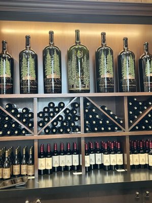 Sequoia Grove Winery by null