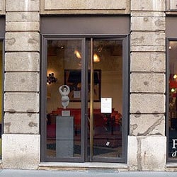 Passage Privé