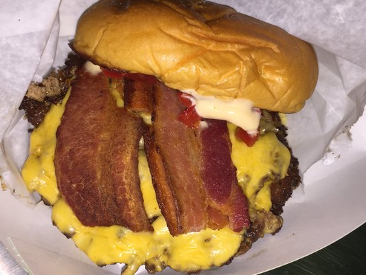 Shake Shack by null
