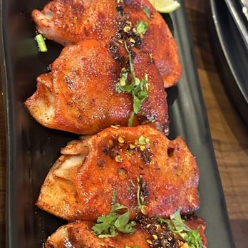 Nepali Momo Kitchen - Ck Tandoori Momo - Himalayan/Nepalese Near Me - Philadelphia, Pennsylvania