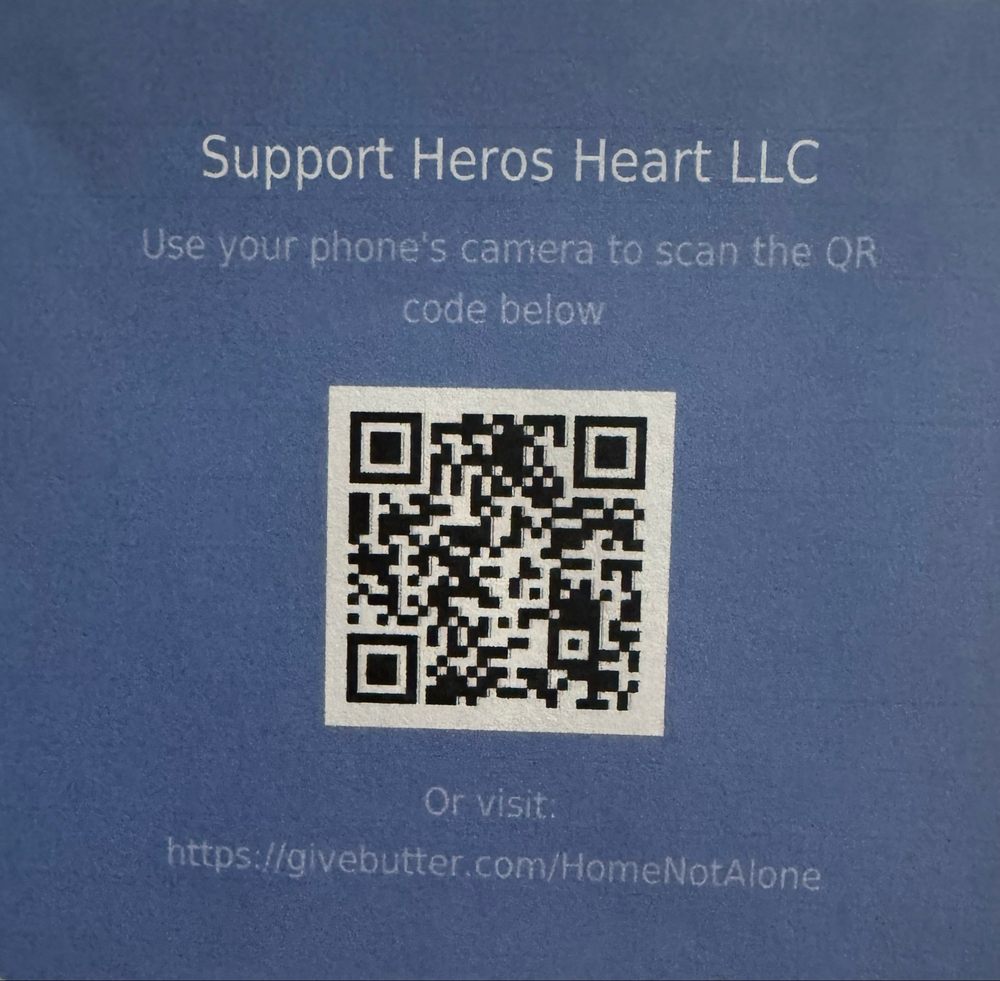 Hero’s Heart - social services organization in Virginia Beach, VA
