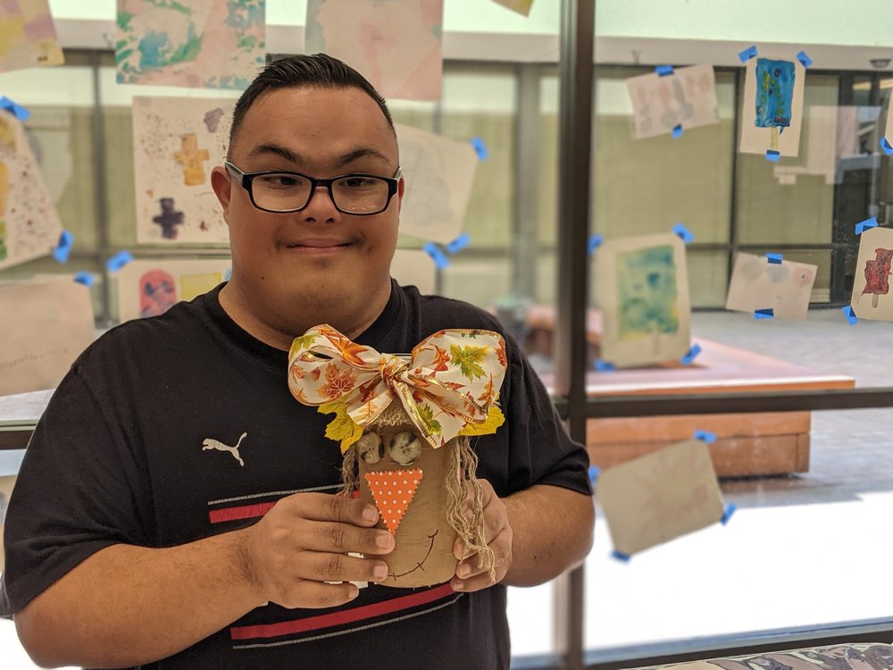 Independence Through GRACE - social services organization in Bakersfield, CA