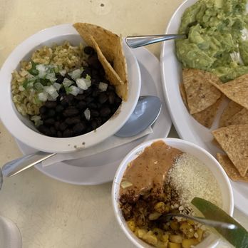 Tacombi - Sides! - Mexican Near Me - New York, New York Tacombi - Sides! - Mexican Near Me - New York, New York
