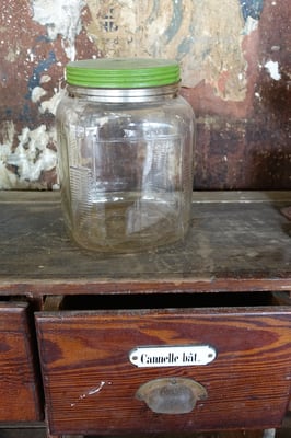 La REcyclerie by null