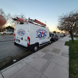 AAA Fire Protection Services