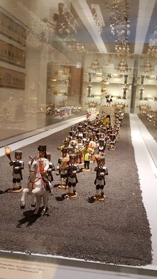 Erzgebirgisches Spielzeugmuseum by null