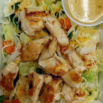 Big Norm's - Grilled Chicken Salad - Hot Dogs Near Me - Gurnee, Illinois Big Norm's - Grilled Chicken Salad - Hot Dogs Near Me - Gurnee, Illinois