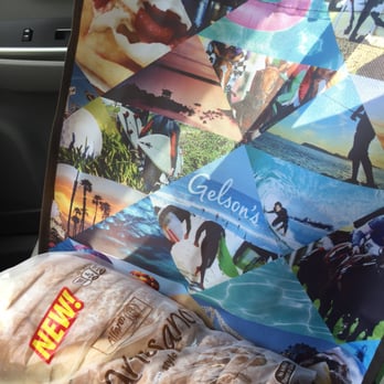 Gelson's Del Mar - Free cool Del mar bag and bread! - Grocery Near Me - Del Mar, California Gelson's Del Mar - Free cool Del mar bag and bread! - Grocery Near Me - Del Mar, California