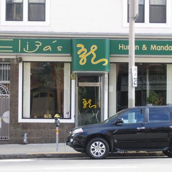 Eliza's - Chinese Near Me - San Francisco, California