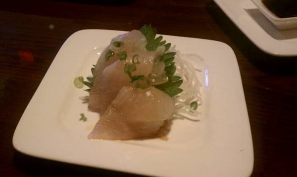 Sushi Loca (Centennial Center) by null
