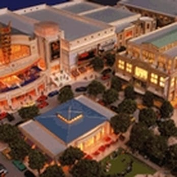 Atlantic Station - Shopping Centers Near Me - Atlanta, Georgia