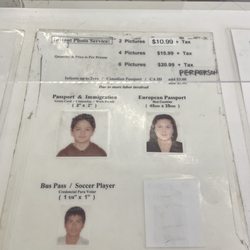 Nice Print Photo - Passport Photo