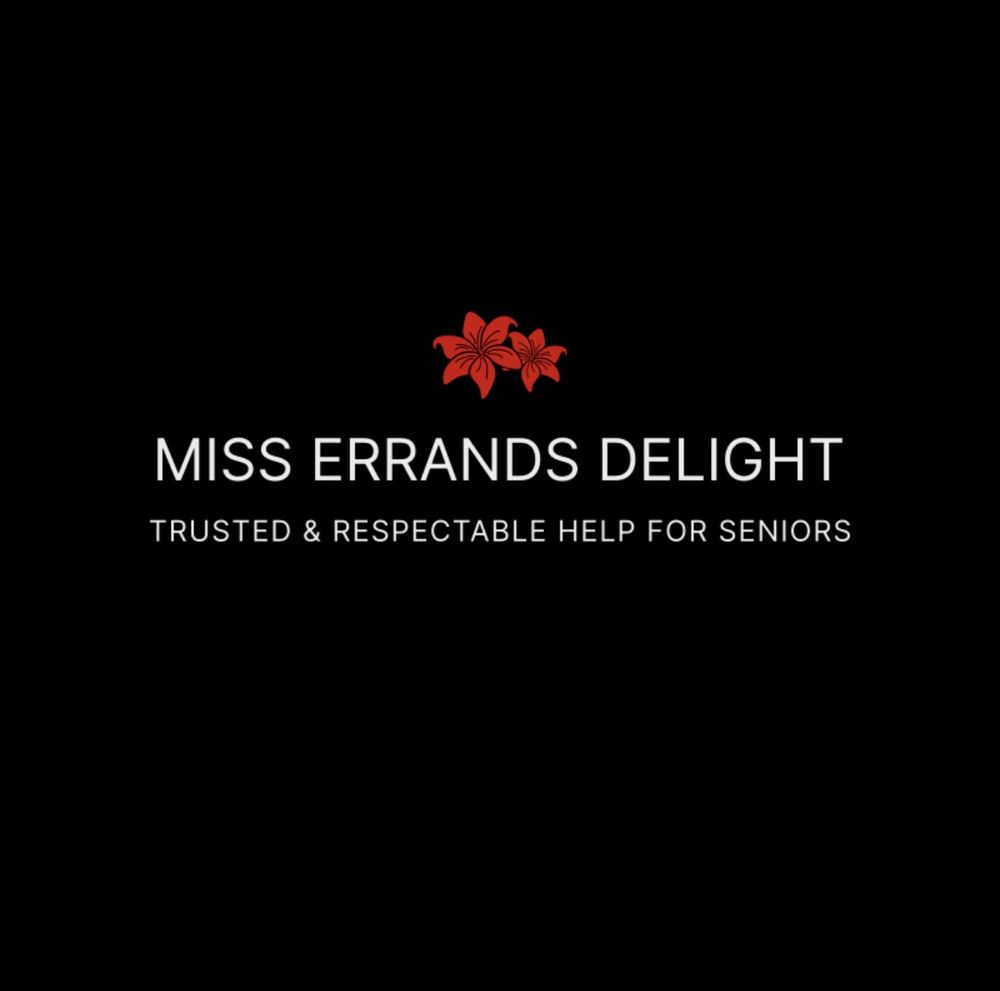 Miss Errands Delight - home care agency in Columbus, OH