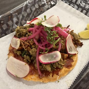 Santa Masa Tamaleria - Santo taco - Mexican Near Me - Chicago, Illinois Santa Masa Tamaleria - Santo taco - Mexican Near Me - Chicago, Illinois