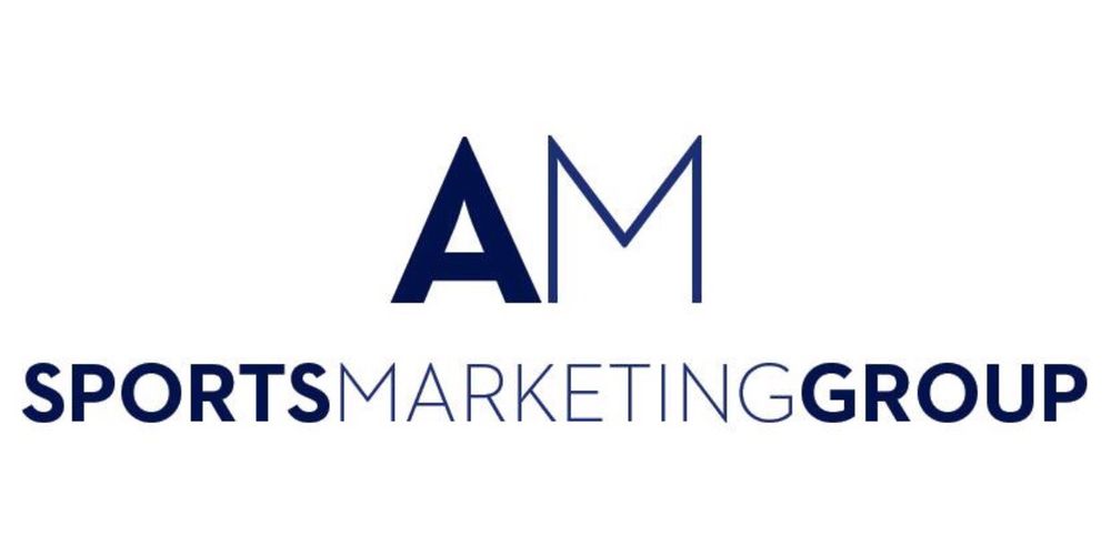 AM Sports Marketing Group Logo