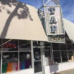 TAP Plastics - TAP San Jose store front on The Alameda