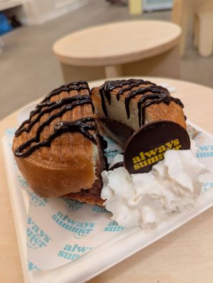 Always Summer Ice Cream Cafe by null