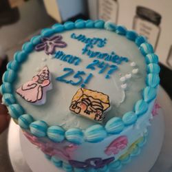 Moon's Cakes & Treats