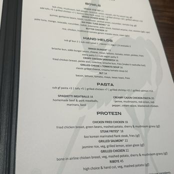 Odds Bar & Bistro - Menu - American Near Me - Round Rock, Texas Odds Bar & Bistro - Menu - American Near Me - Round Rock, Texas