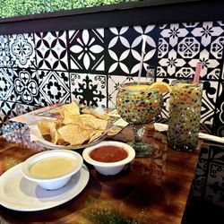 Mi Cabana - Cheese dip